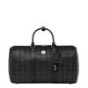 Ottomar Weekender Bag In Visetos