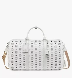 Ottomar Weekender Bag In Visetos