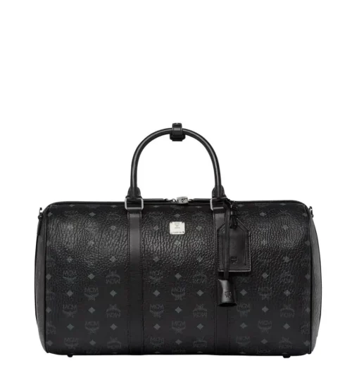 Ottomar Weekender Bag In Visetos