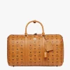 Ottomar Weekender Bag In Visetos