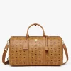 Ottomar Weekender Bag In Visetos