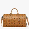 Ottomar Weekender Bag In Maxi Visetos