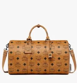 Ottomar Weekender Bag In Maxi Visetos