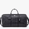 Ottomar Weekender Bag In Visetos
