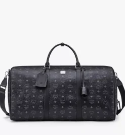 Ottomar Weekender Bag In Visetos