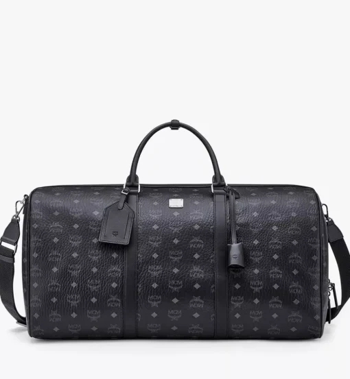 Ottomar Weekender Bag In Visetos