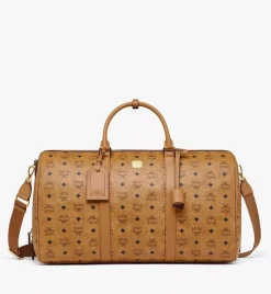 Ottomar Weekender Bag In Visetos