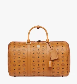 Ottomar Weekender Bag In Visetos