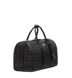 Ottomar Weekender Bag In Visetos