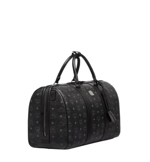 Ottomar Weekender Bag In Visetos