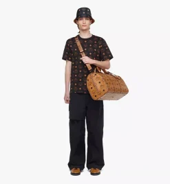 Ottomar Weekender Bag In Maxi Visetos