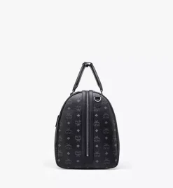 Ottomar Weekender Bag In Visetos