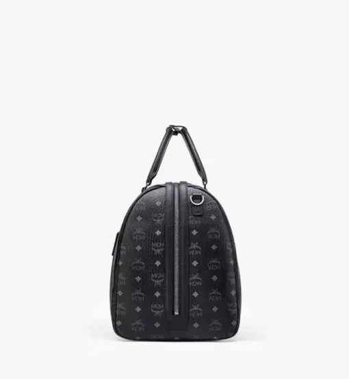 Ottomar Weekender Bag In Visetos