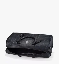 Ottomar Weekender Bag In Visetos