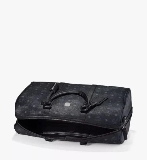 Ottomar Weekender Bag In Visetos