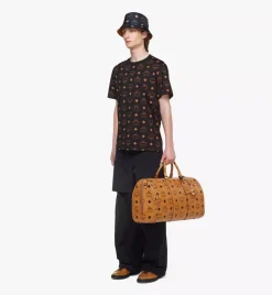 Ottomar Weekender Bag In Maxi Visetos