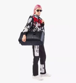 Ottomar Weekender Bag In Visetos