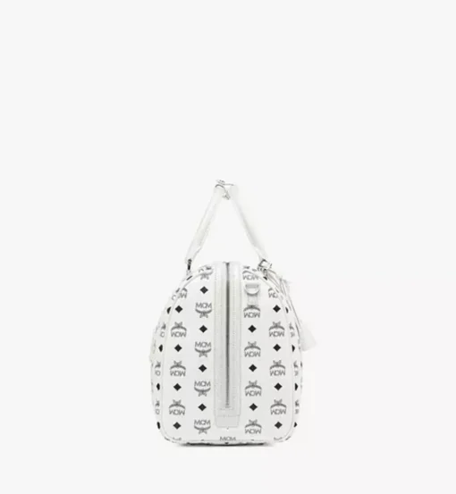 Ottomar Weekender Bag In Visetos
