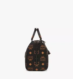 Ottomar Weekender Bag In Maxi Visetos