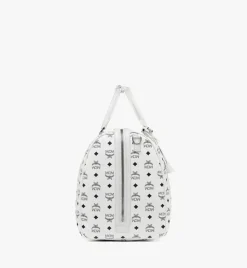 Ottomar Weekender Bag In Visetos