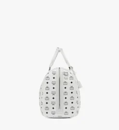 Ottomar Weekender Bag In Visetos