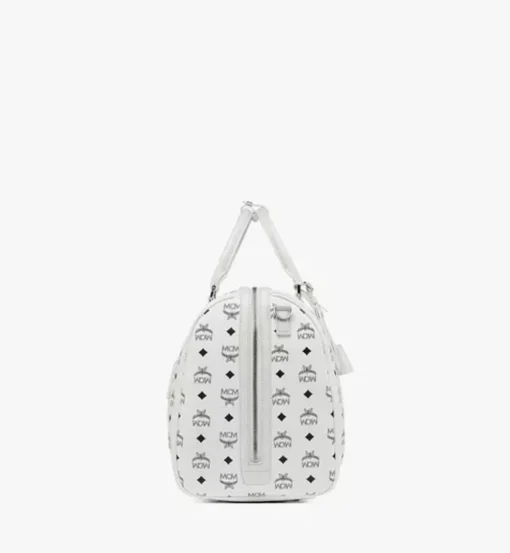 Ottomar Weekender Bag In Visetos