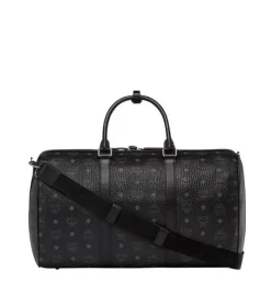 Ottomar Weekender Bag In Visetos