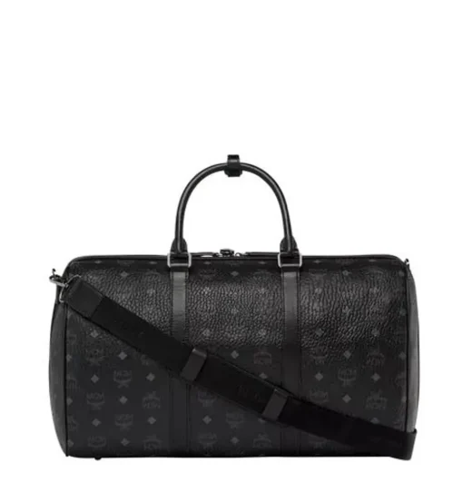 Ottomar Weekender Bag In Visetos