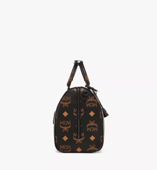 Ottomar Weekender Bag In Maxi Visetos