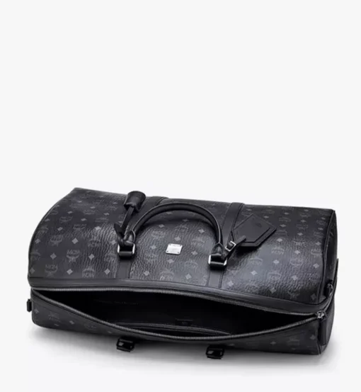 Ottomar Weekender Bag In Visetos