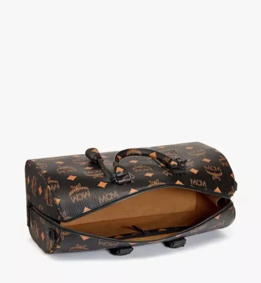 Ottomar Weekender Bag In Maxi Visetos