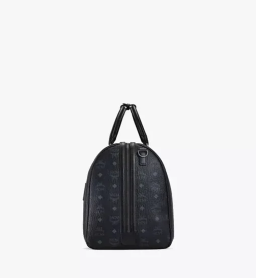 Ottomar Weekender Bag In Visetos