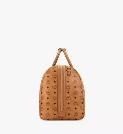 Ottomar Weekender Bag In Visetos