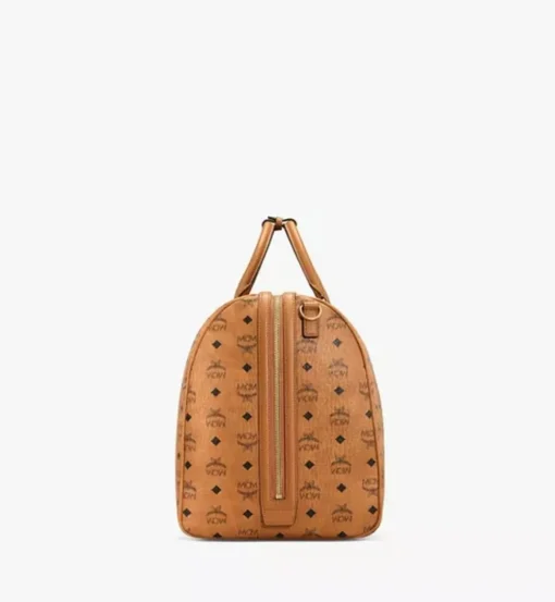 Ottomar Weekender Bag In Visetos
