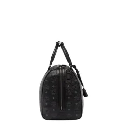 Ottomar Weekender Bag In Visetos