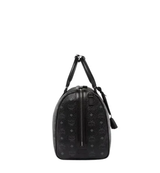 Ottomar Weekender Bag In Visetos