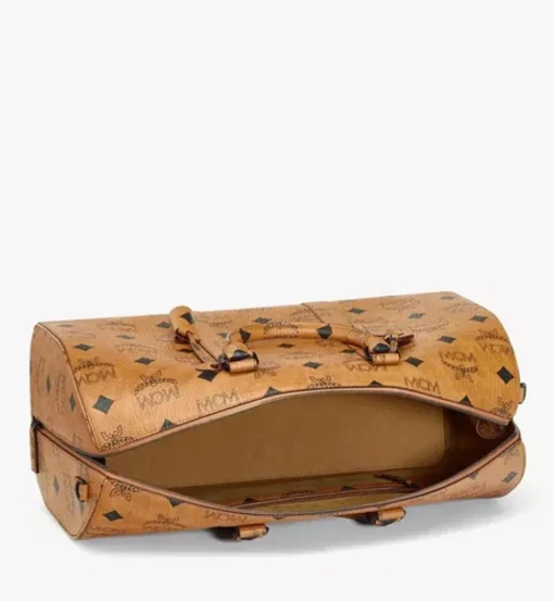 Ottomar Weekender Bag In Maxi Visetos