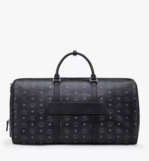 Ottomar Weekender Bag In Visetos