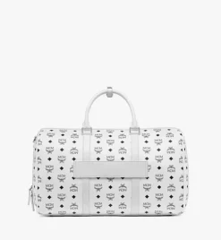 Ottomar Weekender Bag In Visetos