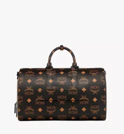 Ottomar Weekender Bag In Maxi Visetos