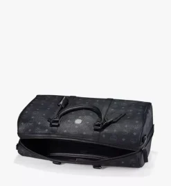 Ottomar Weekender Bag In Visetos