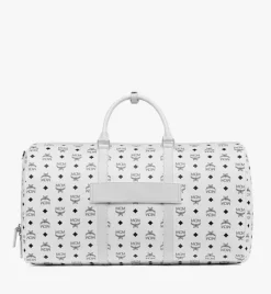 Ottomar Weekender Bag In Visetos