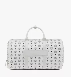 Ottomar Weekender Bag In Visetos