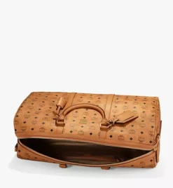 Ottomar Weekender Bag In Visetos