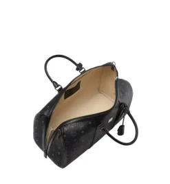 Ottomar Weekender Bag In Visetos