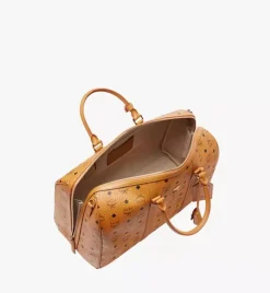 Ottomar Weekender Bag In Visetos