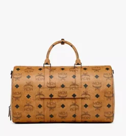 Ottomar Weekender Bag In Maxi Visetos