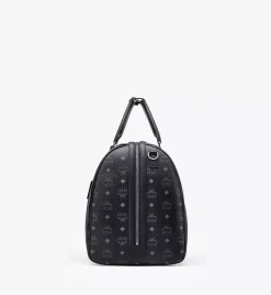 Ottomar Weekender Bag In Visetos