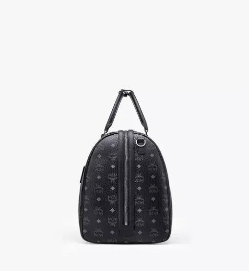 Ottomar Weekender Bag In Visetos