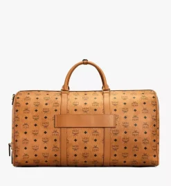 Ottomar Weekender Bag In Visetos